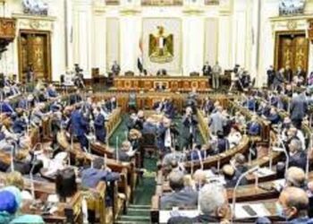 مجلس النواب يوافق