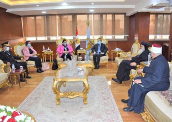 اجتماع موسع