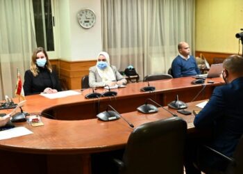 برنامج تكافل وكرامة