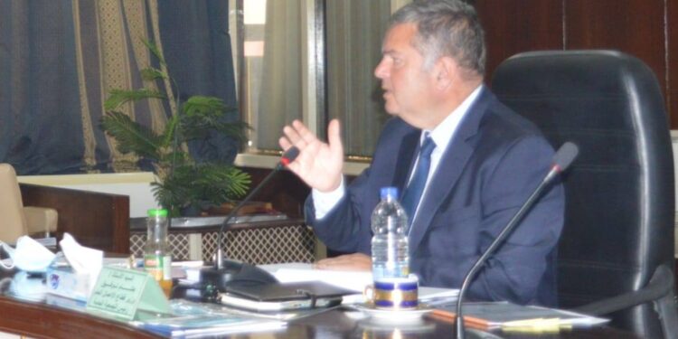 إجمالي الإيرادات