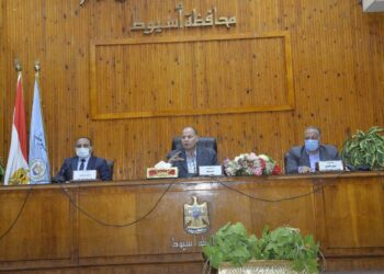 اجتماع مناقشة