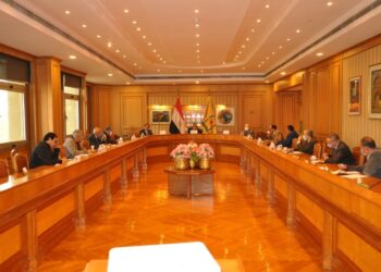 اجتماع تمهيدي