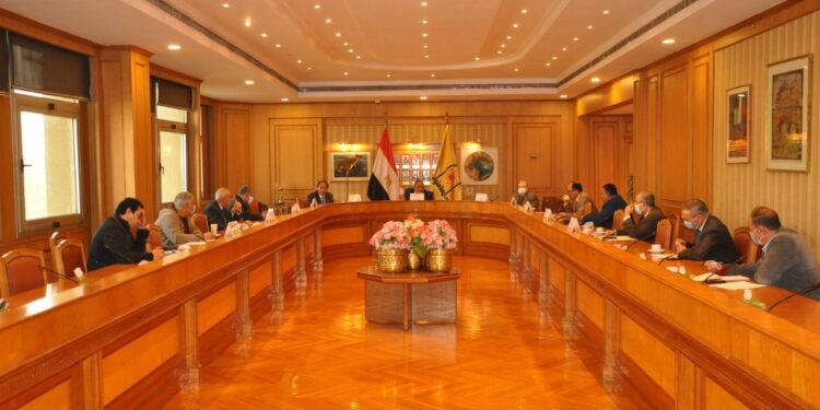 اجتماع تمهيدي