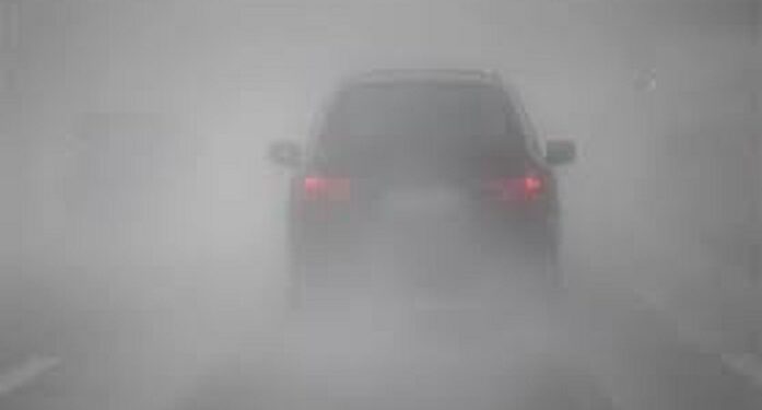 الارصاد تحذر