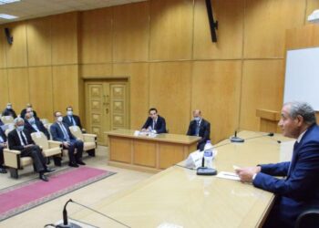 إنتشار مكثف