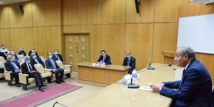 إنتشار مكثف