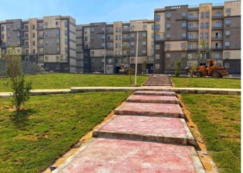 الانتهاء من تنفيذ