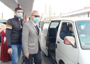 المواقف العمومية