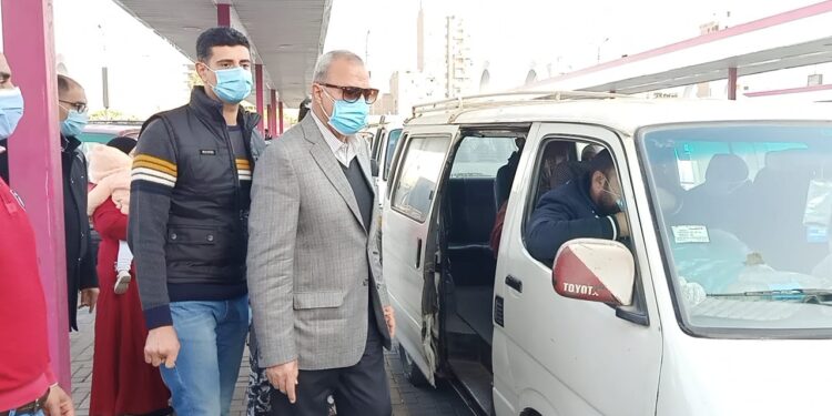 المواقف العمومية