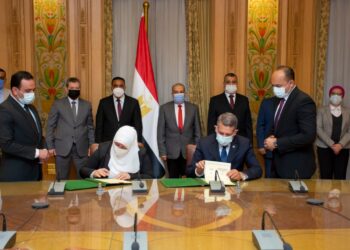 تنفيذ مشروعات