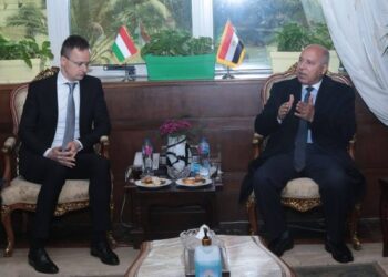 الشركات المجرية