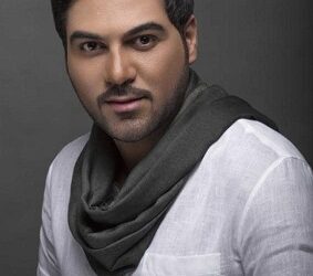 وليد الشامي