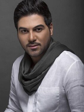 وليد الشامي