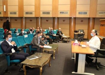 تحويل المخلفات