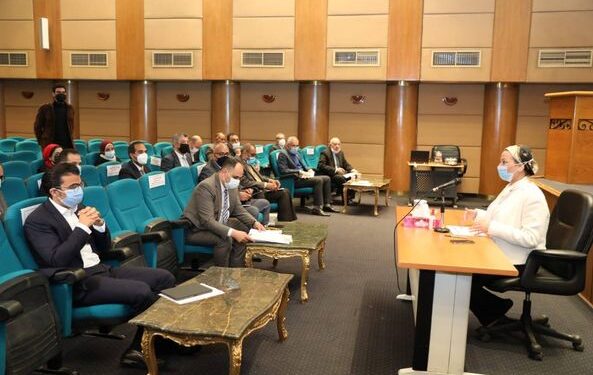 تحويل المخلفات