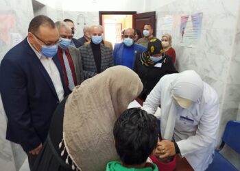 بدء فاعليات