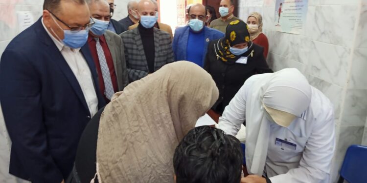 بدء فاعليات