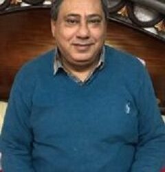 وفاة إستشاري