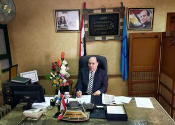 حملة تموينيه مكبره