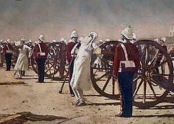 ثورة السيبوى