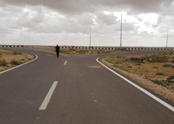 الانتهاء من تنفيذ 82