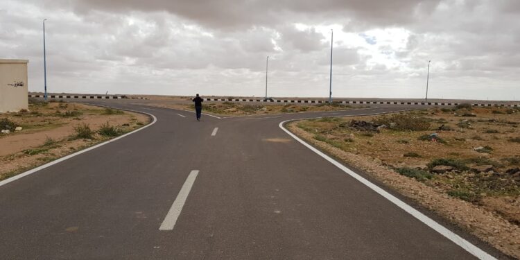 الانتهاء من تنفيذ 82