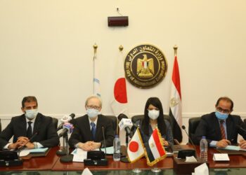 التعاون الدولي