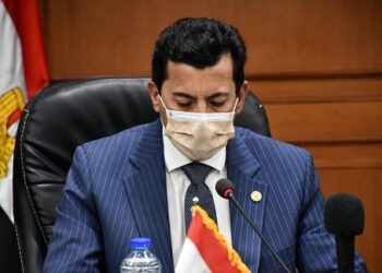 مشاركة شرفية