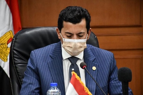 مشاركة شرفية