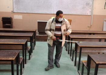 جامعة بنها ترسل رسالة طمأنينة للطلاب قبل الامتحانات