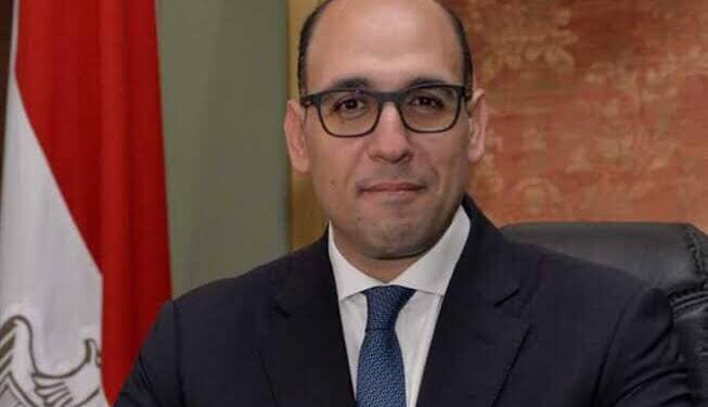 الخارجيه المصريه تقديم العزاء في مقتل السفير الإيطالي في الكنغو