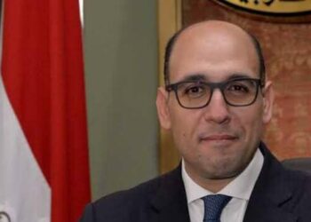 الخارجيه المصريه تقديم العزاء في مقتل السفير الإيطالي في الكنغو