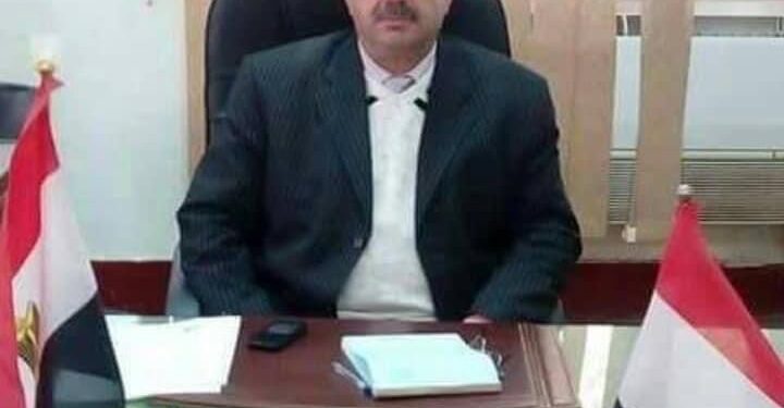 رئيس مدينة كفر الزيات إنشاء ” مكتب بريد ” لقرية منية إبيار حال توافر قطعة أرض