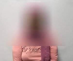 بزعم تسفيرهم للخارج القبض على سيدة بالمحلة الكبرى نصبت على 5 رجال