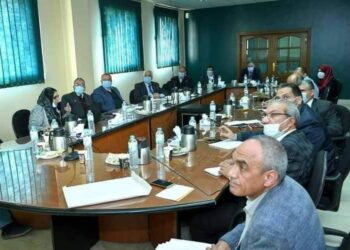 المركز القومي لبحوث المياه أهم الأبحاث والدراسات المقترح القيام