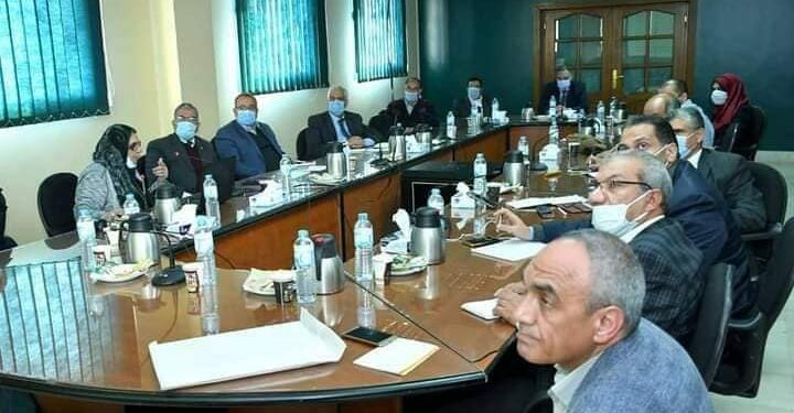 المركز القومي لبحوث المياه أهم الأبحاث والدراسات المقترح القيام