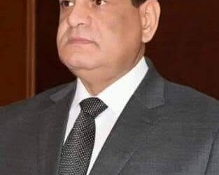 محافظ البحيرة يعلن عن موافقة وزير الزراعة على إقامة محطة رفع صرف صحي