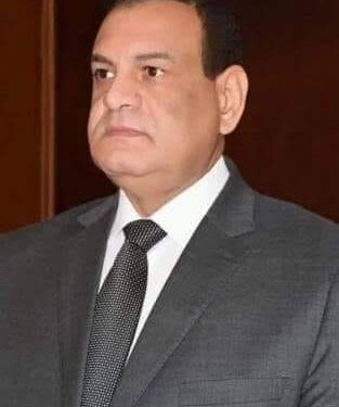 محافظ البحيرة يعلن عن موافقة وزير الزراعة على إقامة محطة رفع صرف صحي