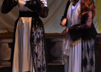 برنامج عروض البيت الفني للمسرح لأيام الخميس و الجمعة و السبت ١١،١٢،١٣ فبراير