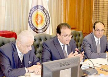 الأعلى للجامعات استئناف الدراسة وإجراء الامتحانات وسط إجراءات احترازية مشددة