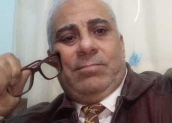 شكر خاص لرجال التربيه والتعليم بالغربيه