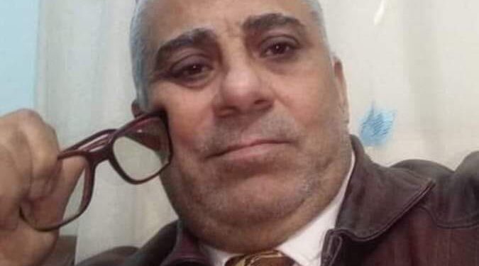 شكر خاص لرجال التربيه والتعليم بالغربيه