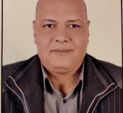 عارف: شعبة الرخام والجرانيت تناقش سبل المشاركة مبادرة “حياة كريمة”