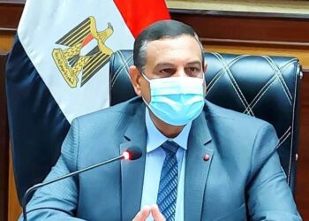 محافظ البحيرة يعلن عن موعد تلقى  رسوم فحص ومعاينة تقنين أوضاع اراضي الدوله