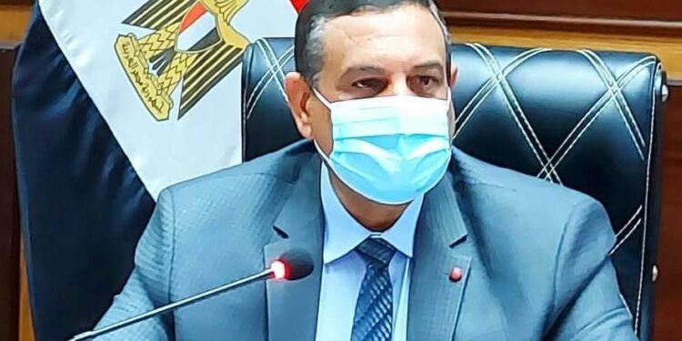 محافظ البحيرة يعلن عن موعد تلقى  رسوم فحص ومعاينة تقنين أوضاع اراضي الدوله