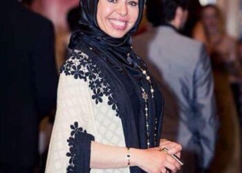 تنصبت داليندا غول كسفيرة لمنارة العرب للثقافة والفنون في فرنسا