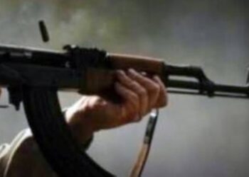 عاجل إصابة ثلاثة أطفال باعيرة نارية بكرنك ابوتشت شمال قنا