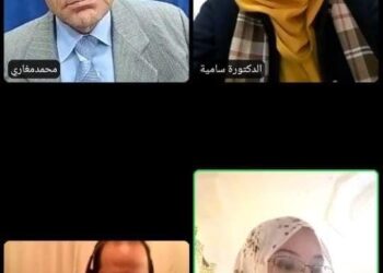 أقامت كلية الشريعة والقانون بدمنهور ندوة (عن بعد) تثقيفية عن الأخوة الإنسانية