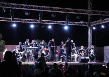 المسرح المتنقل