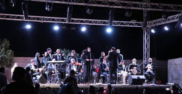 المسرح المتنقل